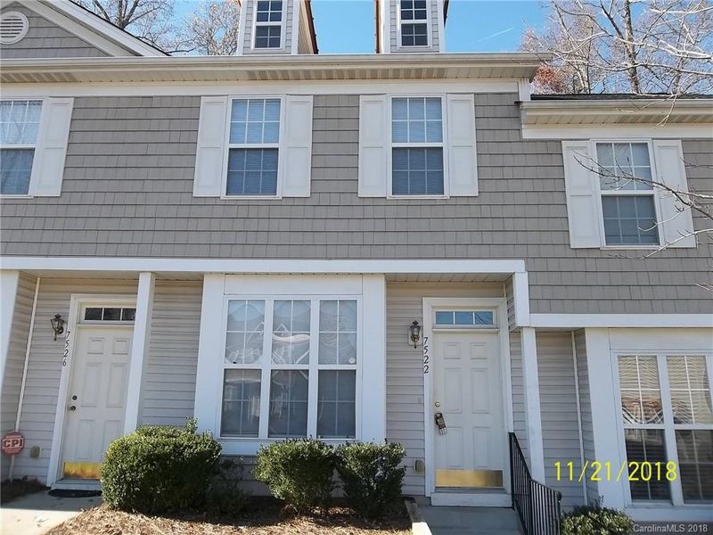 7522 Silver Arrow Dr, Charlotte, NC 28273