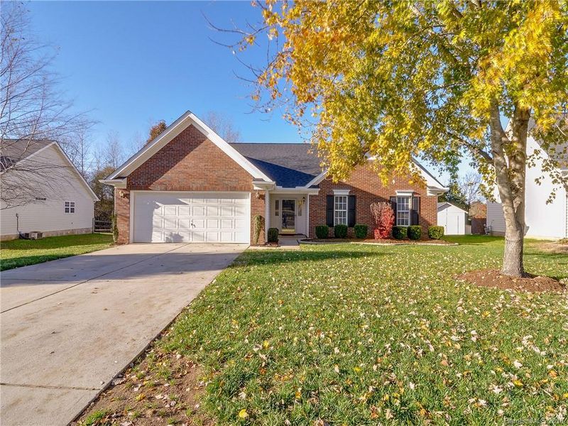 1012 Sandy Point Dr, Concord, NC 28025