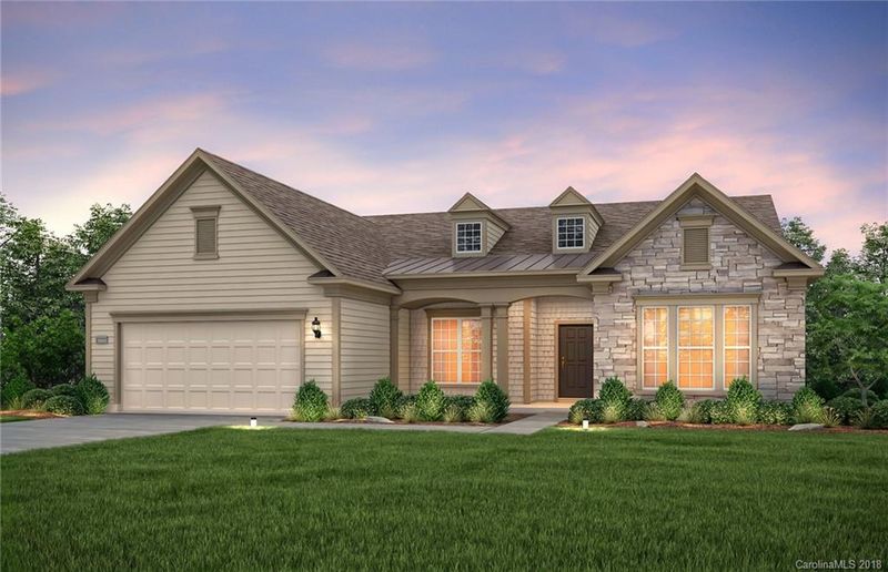 452 Haven Ave #606, Fort Mill, SC 29715