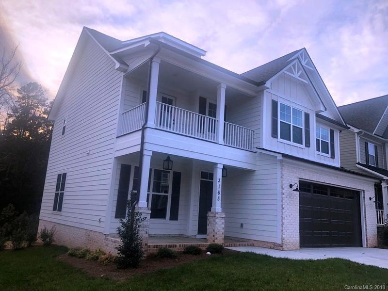 3163 Keady Mill Loop, Kannapolis, NC 28081