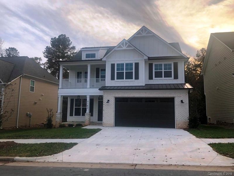 3163 Keady Mill Loop, Kannapolis, NC 28081