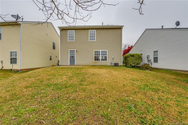 2117 Pawpaw Ln, Charlotte, NC 28269