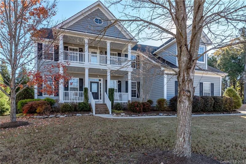 2317 Ozark Ct, Rock Hill, SC 29732