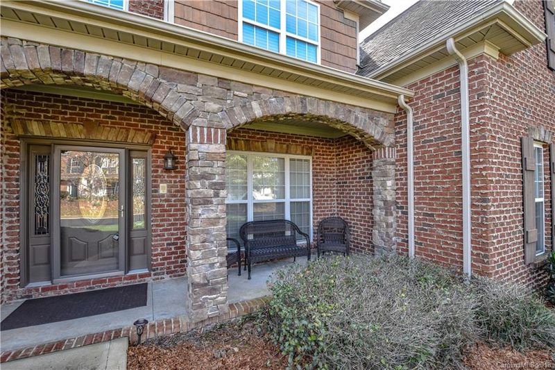1001 Talbot Ct, Indian Trail, NC 28079