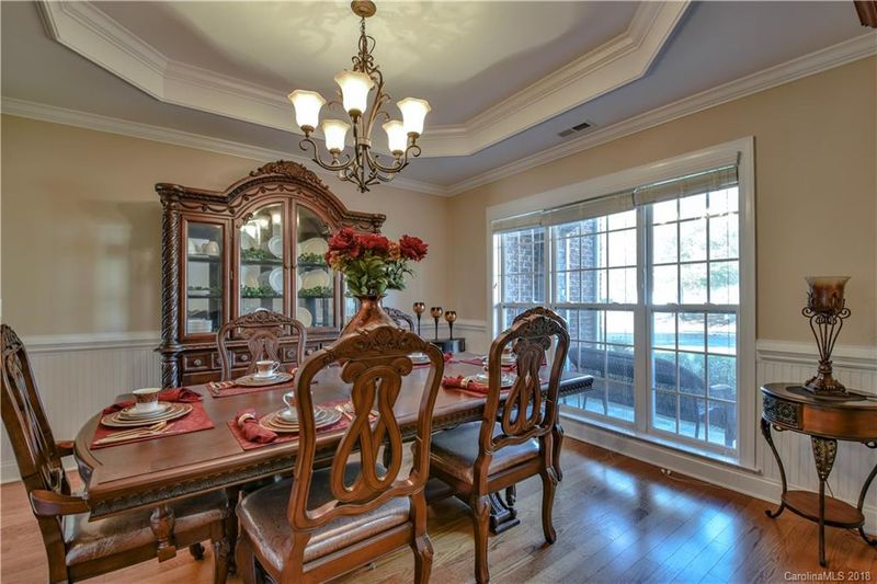 1001 Talbot Ct, Indian Trail, NC 28079