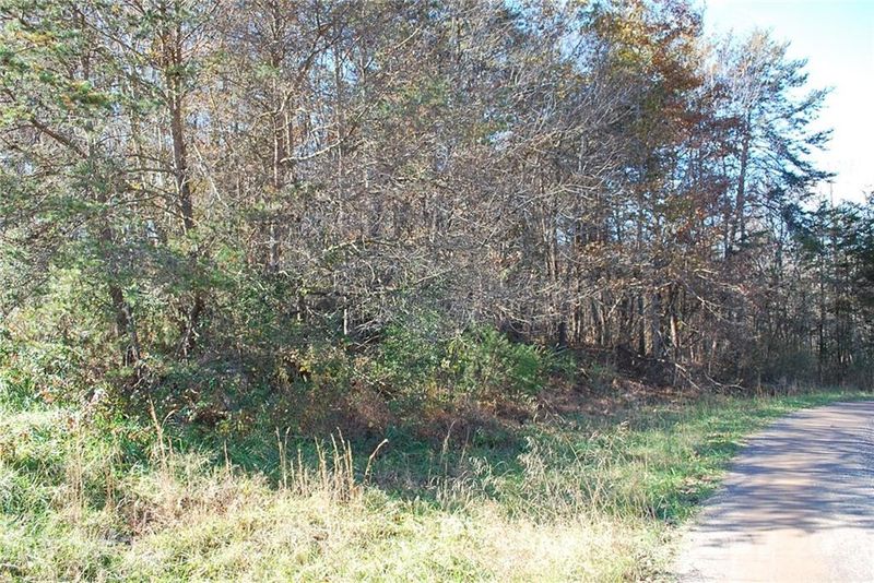 LOT 2 Abner Rd #2, Stony Point, NC 28678
