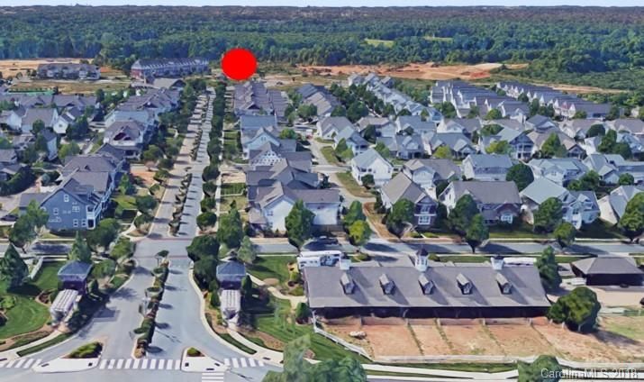 NA Bonterra Blvd, Indian Trail, NC 28079