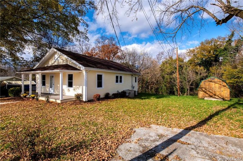 2508 E Spencer Ave, Gastonia, NC 28054