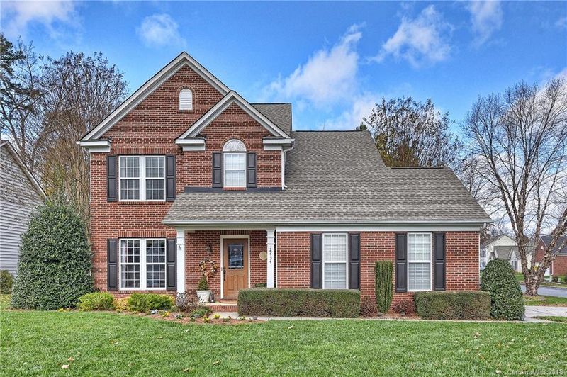 2454 Saguaro Ln, Kannapolis, NC 28083