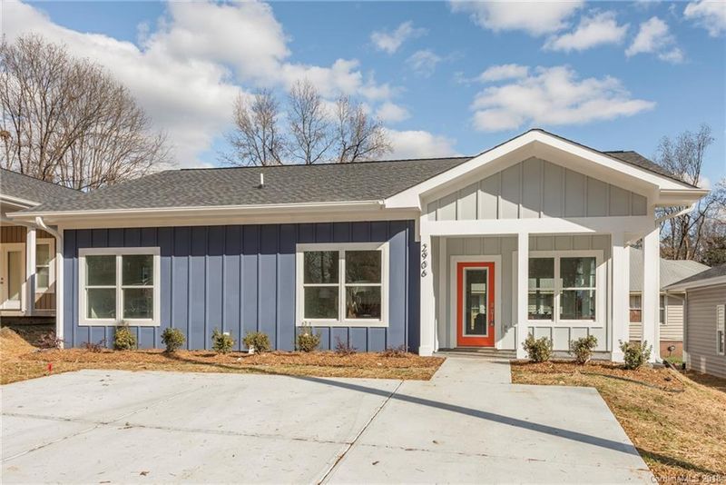 2906 Coronet Way, Charlotte, NC 28208