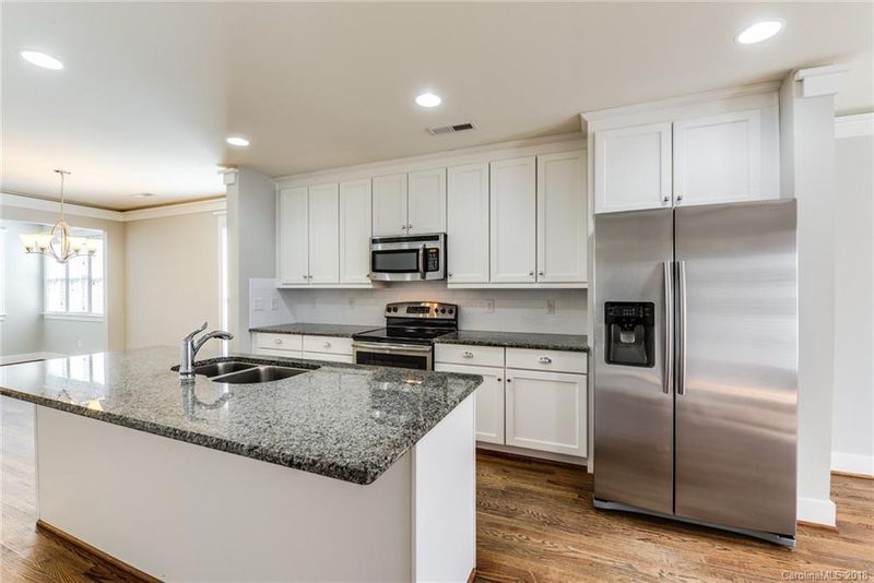 14009 Cinnabar Pl, Huntersville, NC 28078