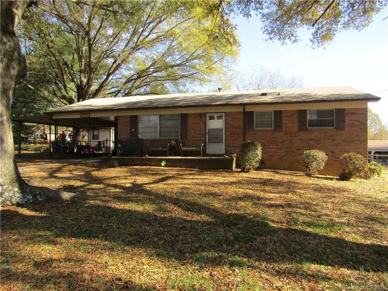 313 Dillon Dr #35, Statesville, NC 28625