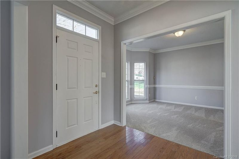 8527 Piccone Brook Ln #7, Charlotte, NC 28216