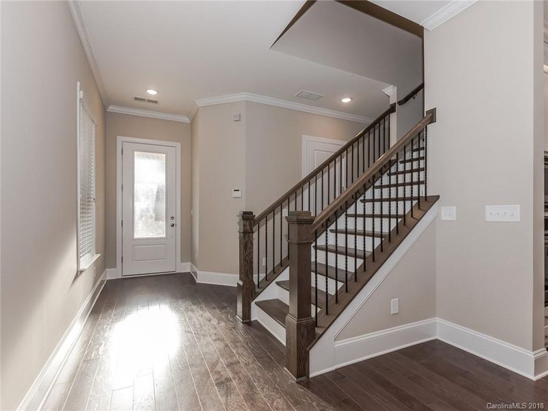 511 Belton St #18B, Charlotte, NC 28209