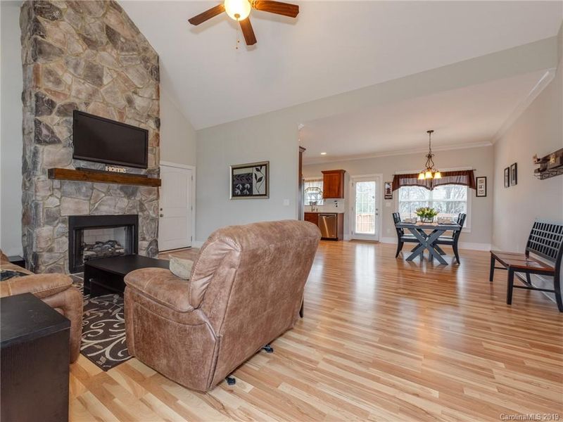 4102 Highland Pointe Dr, Monroe, NC 28110