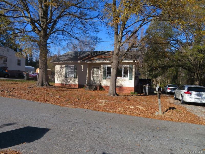 610 Florence Ave, Kannapolis, NC 28083