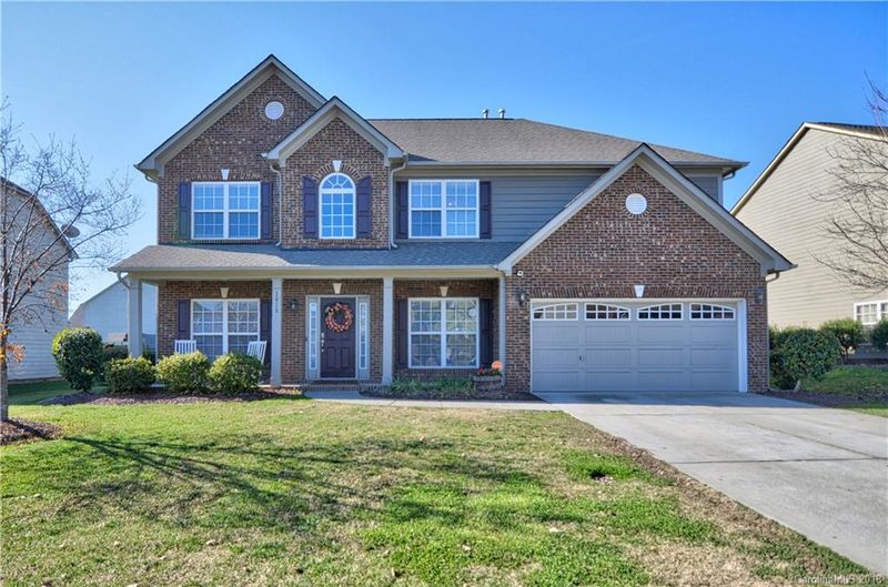 1018 Loudoun Rd, Indian Trail, NC 28079
