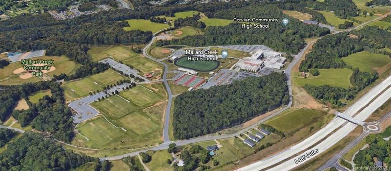 3749 Johnston Oehler Rd, Charlotte, NC 28269