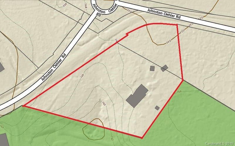 3749 Johnston Oehler Rd, Charlotte, NC 28269