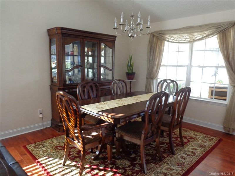 2509 Calgary Pl NW, Concord, NC 28027