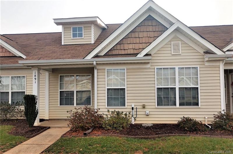 1891 Sandal Brook Rd #122, Indian Land, SC 29707