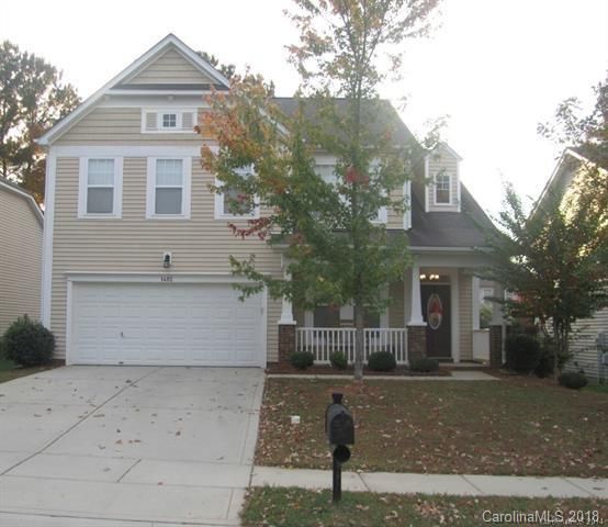 1482 Callender Ln, Charlotte, NC 28269