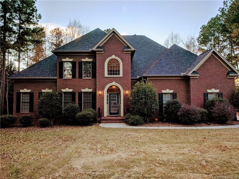 2001 Hayes Dr, Rock Hill, SC 29732