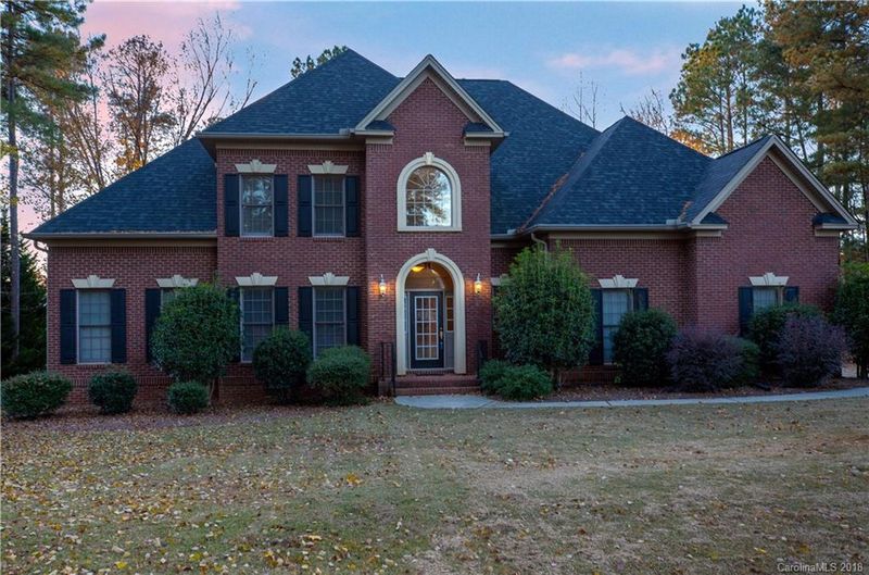 2001 Hayes Dr, Rock Hill, SC 29732