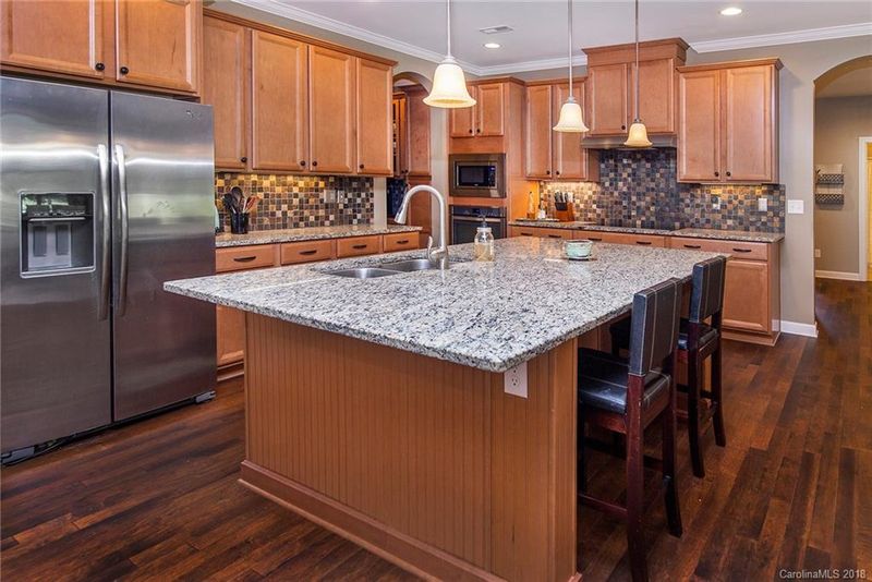 160 Belfry Loop, Mooresville, NC 28117