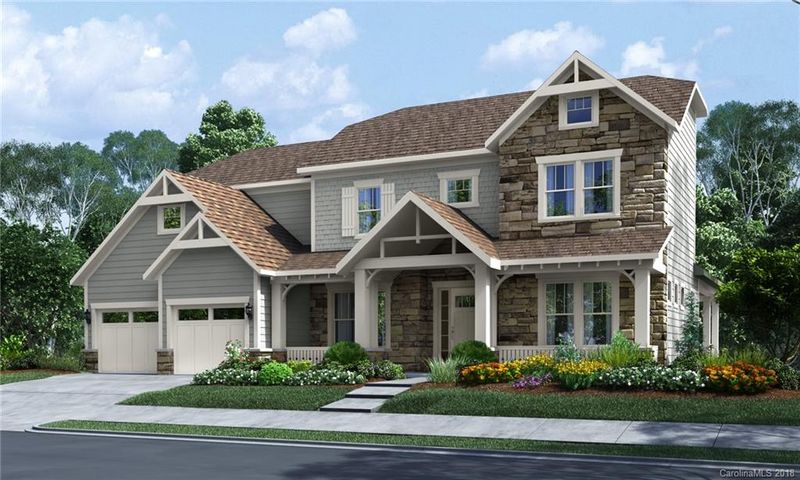 912 Cast Iron Ct #384, Fort Mill, SC 29708