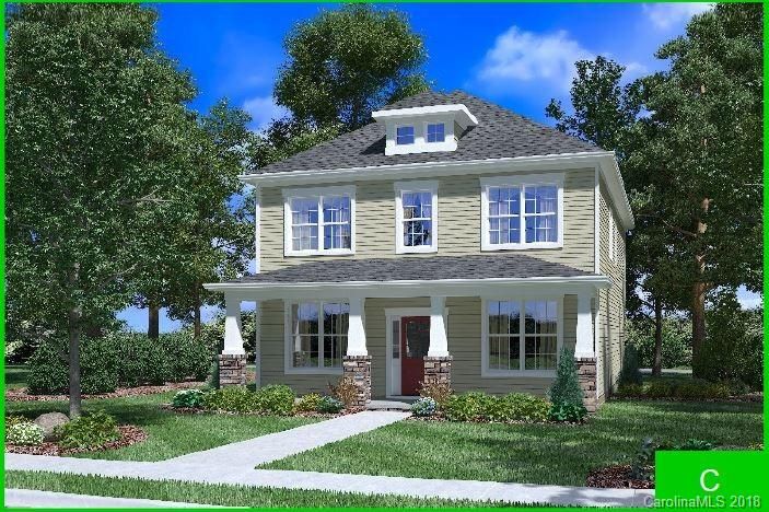 15515 Laverack Ln Lot 30, Davidson, NC 28036