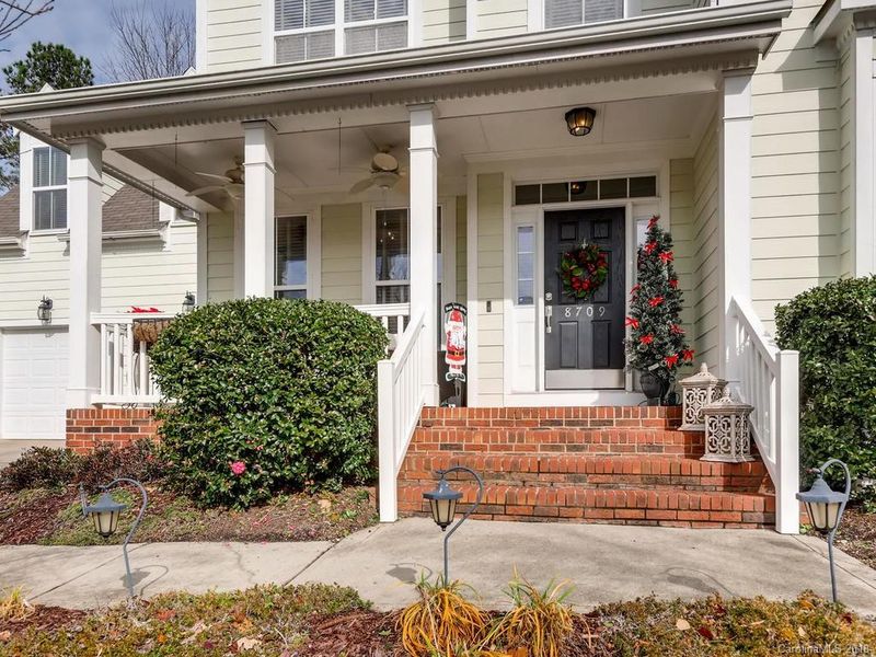 8709 Camberly Rd, Huntersville, NC 28078