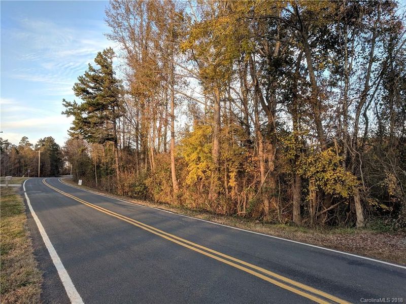 TBD 2401 Mount Pleasant Rd W, Mount Pleasant, NC 28124