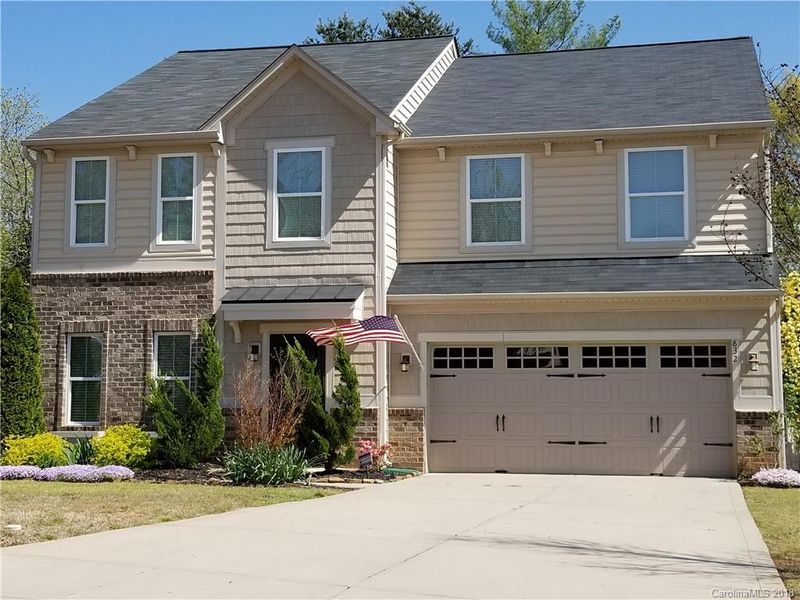 832 Somerton Dr, Fort Mill, SC 29715