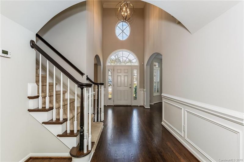8705 Gracefield Dr #3, Waxhaw, NC 28173