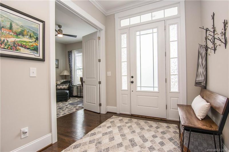 12402 Bradford Park Dr, Davidson, NC 28036