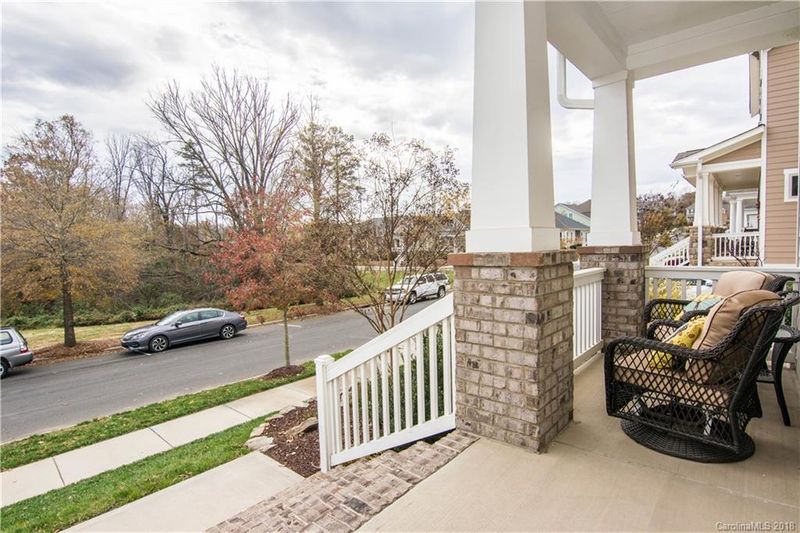 12402 Bradford Park Dr, Davidson, NC 28036