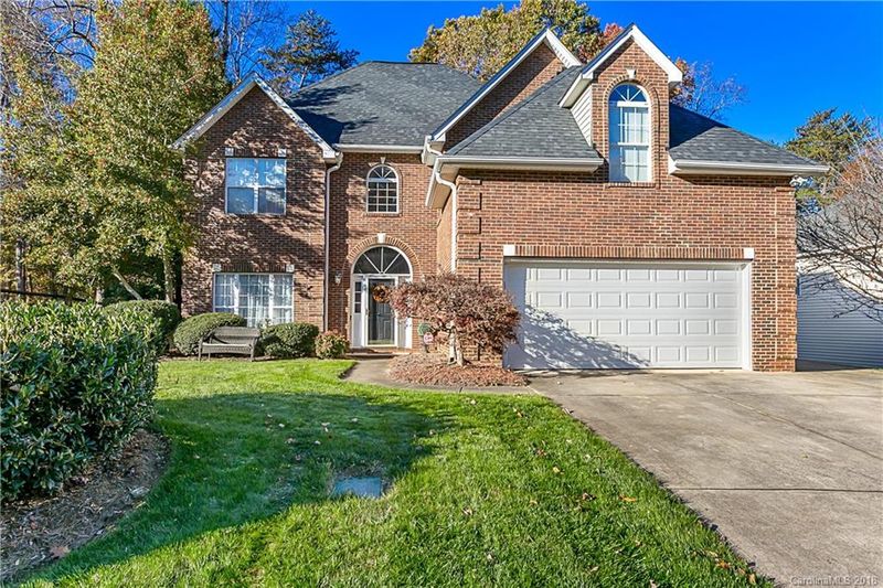 512 N Portman Ln, Fort Mill, SC 29708