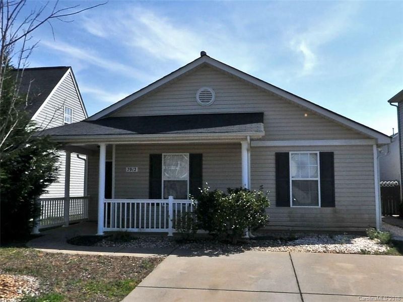 7012 Frye Pl, Charlotte, NC 28269