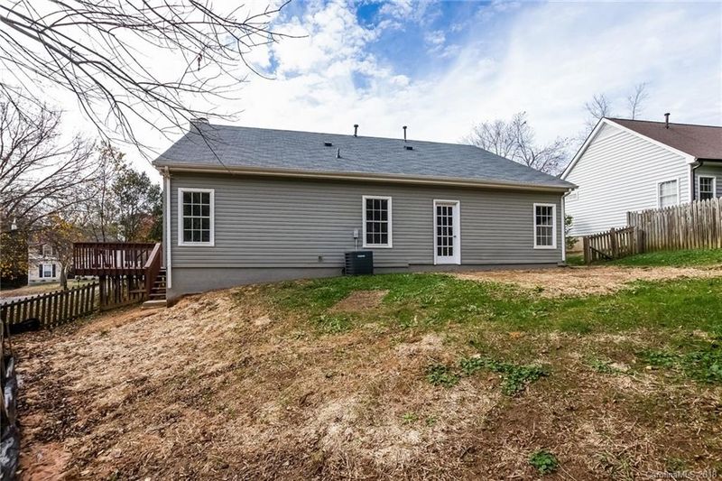 13317 Baker Mills Rd, Pineville, NC 28134