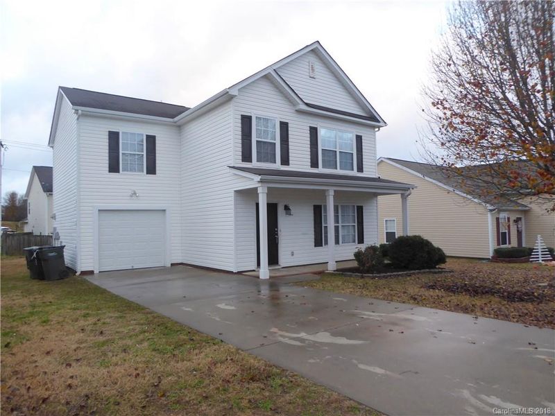 925 Back Bay Ct NE, Kannapolis, NC 28083
