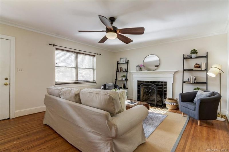 2225 Laburnum Ave, Charlotte, NC 28205