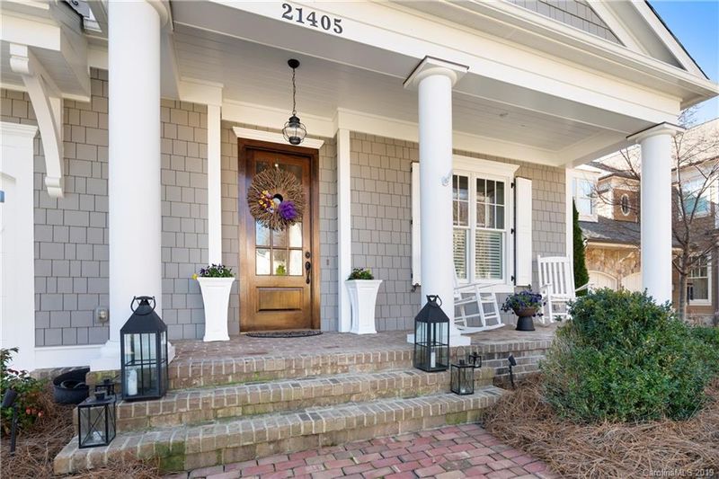 21405 Baltic Dr, Cornelius, NC 28031