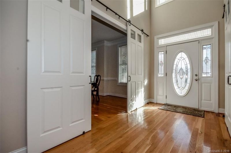 3975 Granite St, Terrell, NC 28682