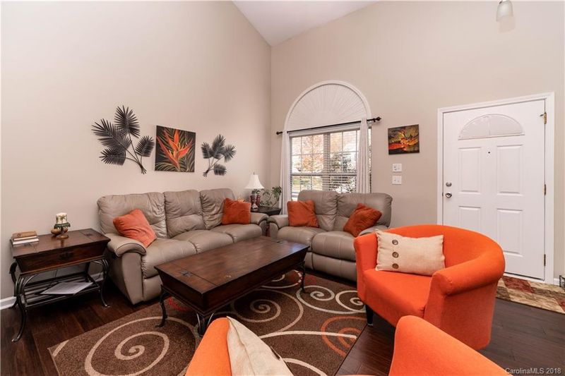 3121 Summerfield Ridge Ln, Matthews, NC 28105