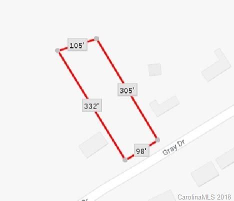 419 Gray Dr, Charlotte, NC 28213