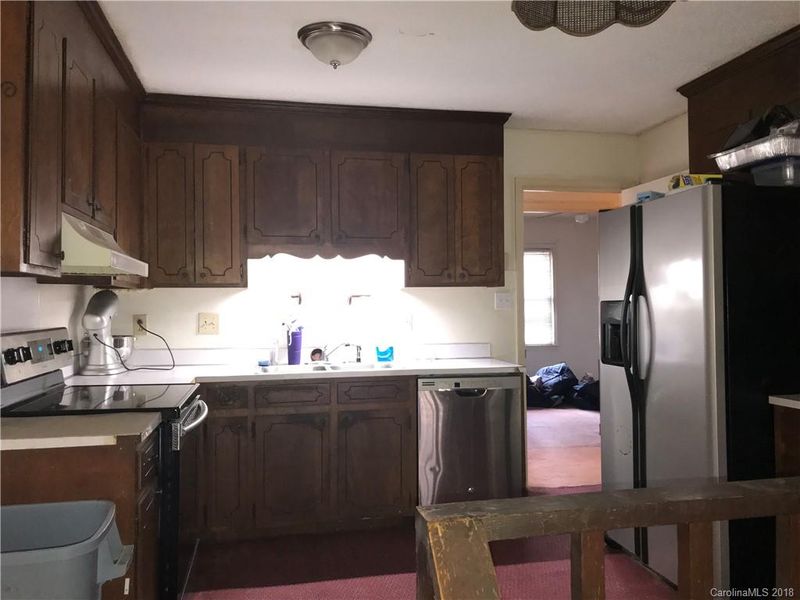 7209 Tall Tree Ln, Charlotte, NC 28214