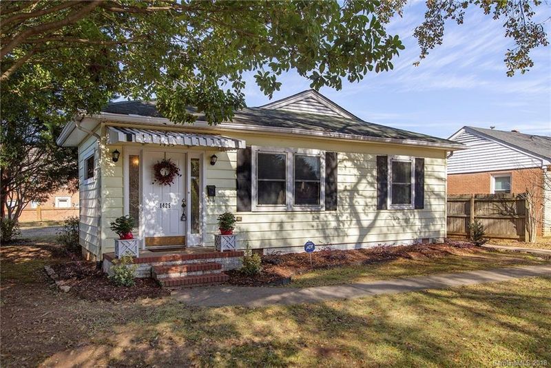 1425 Seneca Pl #26, Charlotte, NC 28209