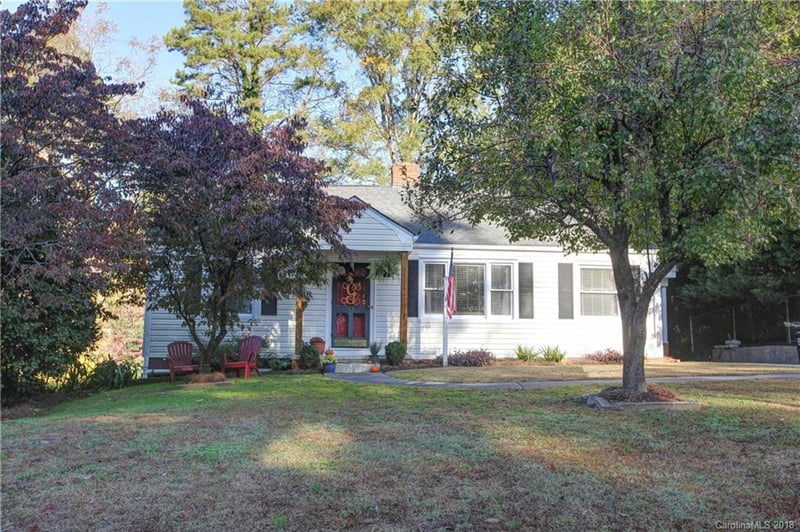 67 Arlington Ave SE, Concord, NC 28025