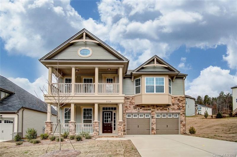 2724 Berkhamstead Cir #172, Concord, NC 28027